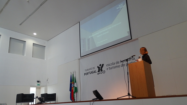 Aula inaugural do ano letivo 2022/23 | Porto Business School 