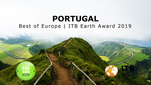  ITB Earth Award
