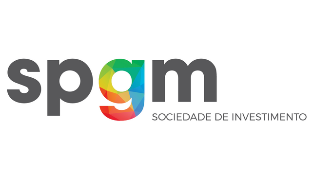 Logotipo da SPGM - Sociedade de Investimento