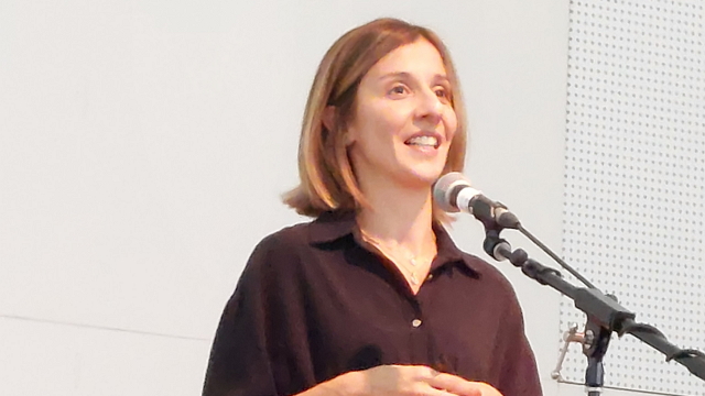 Aula inaugural do ano letivo 2022/23 | Catarina Quintela, Porto Business School