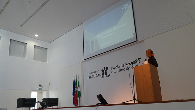 Aula inaugural do ano letivo 2022/23 | Porto Business School