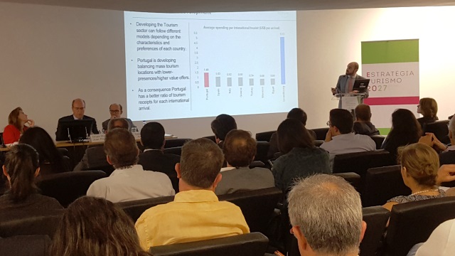 Laboratório Estratégico de Turismo CIT