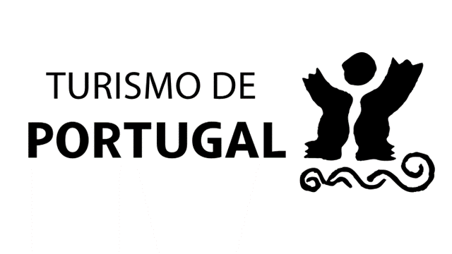 Logotipo do Turismo de Portugal