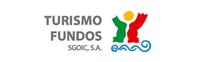 Logotipo da Turismo Fundos, SGOIC, S.A.