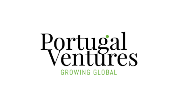 Logotipo da Portugal Ventures