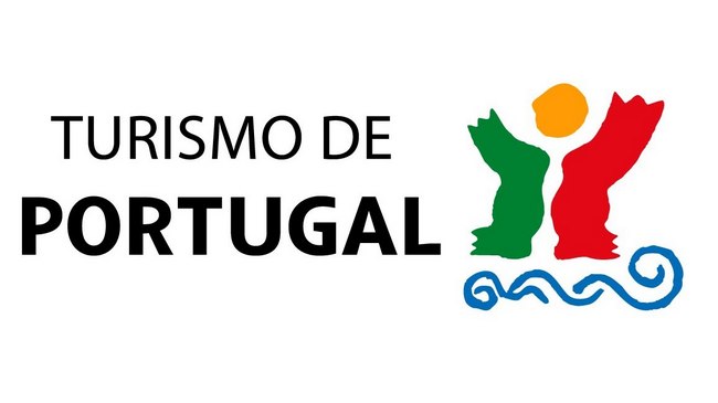 Logotipo do Turismo de Portugal