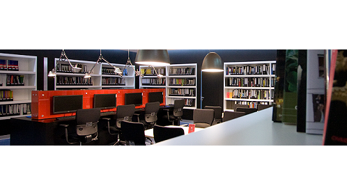 Biblioteca do Turismo de Portugal