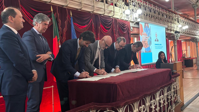 Sessão Lançamento Programa Integrar - Edição 2