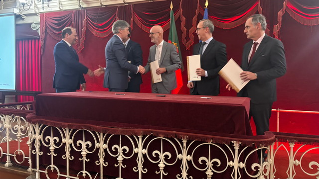 Sessão Lançamento Programa Integrar - Edição 2