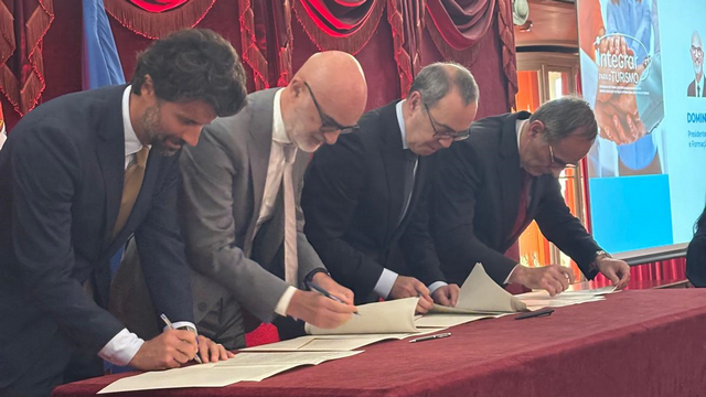 Sessão Lançamento Programa Integrar - Edição 2