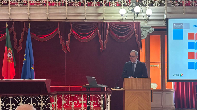 Sessão Lançamento Programa Integrar - Edição 2