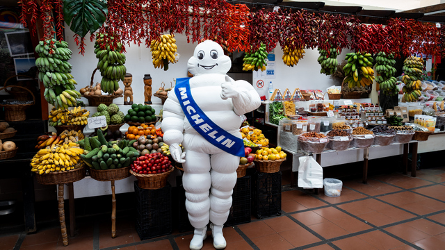 Contagem decrescente para a 3.ª Gala Michelin exclusivamente dedicada a Portugal