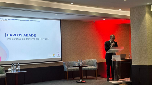 Turismo de Portugal e CIG apresentam guia para a promoção da diversidade, equidade e inclusão no turismo