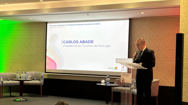 Turismo de Portugal e CIG apresentam guia para a promoção da diversidade, equidade e inclusão no turismo