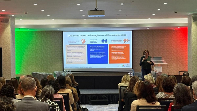 Turismo de Portugal e CIG apresentam guia para a promoção da diversidade, equidade e inclusão no turismo