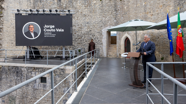 “Não Procures Mais Longe”: nova campanha de promoção do turismo interno