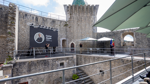“Não Procures Mais Longe”: nova campanha de promoção do turismo interno