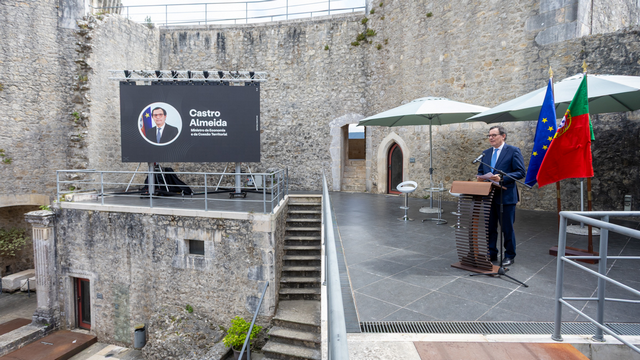 “Não Procures Mais Longe”: nova campanha de promoção do turismo interno