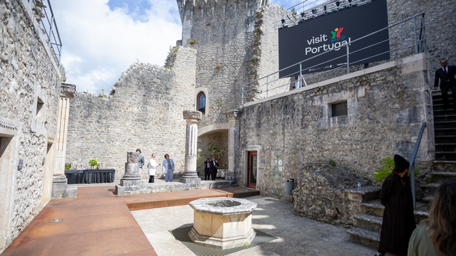 “Não Procures Mais Longe”: nova campanha de promoção do turismo interno