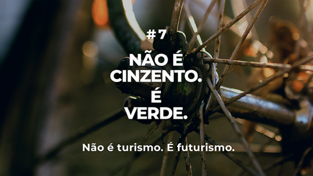 Campanha promoção destino Portugal jan 2024