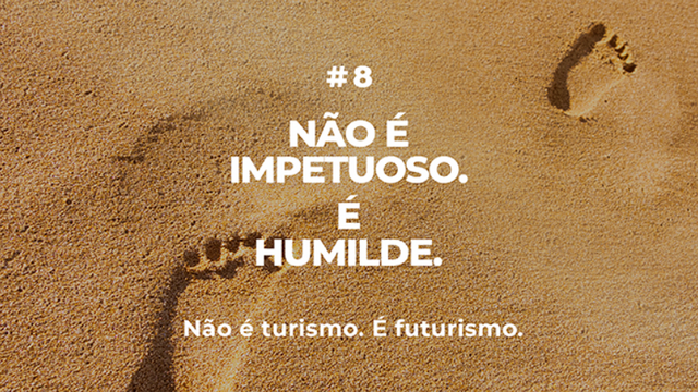 Campanha promoção destino Portugal jan 2024