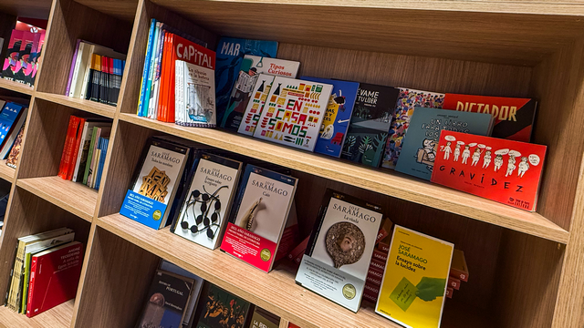Turismo de Portugal promove turismo literário na Feira Internacional do Livro de Buenos Aires