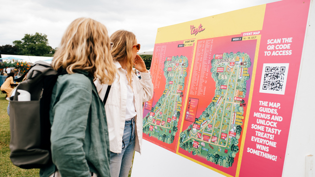 VisitPortugal em destaque no Taste of London