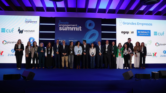 People Engagment Awards