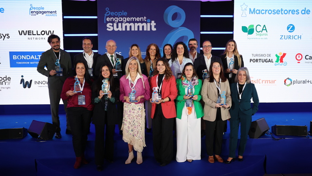 People Engagment Awards