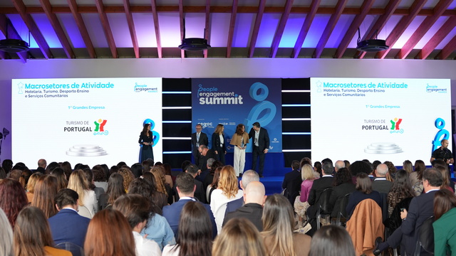 People Engagment Awards