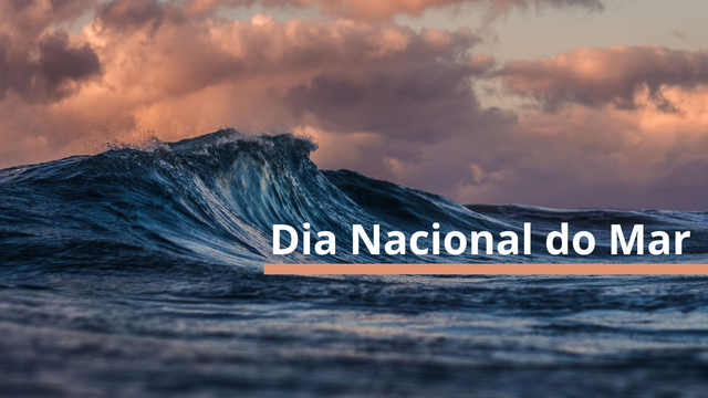 Jornada comemorativa do Dia Nacional do Mar 2018, 16 de novembro