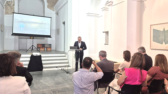 Sessão de apresentação do Programa Refúgios Climáticos | Stay Cool Portugal 3